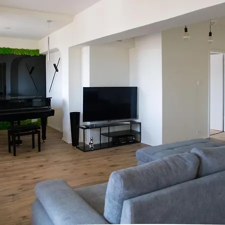 Apartamento Harmat Veszprém