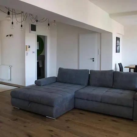 Harmat Apartment Veszprem