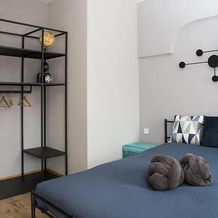 Harmat Apartment Veszprem