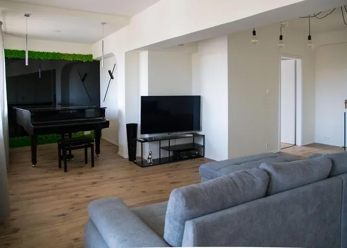 דירה Harmat Veszprém