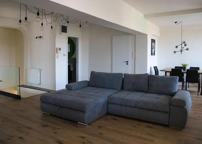 Harmat דירה Veszprém